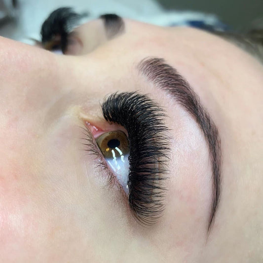 Miami Volume Lash Extensions