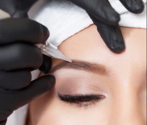 Miami Ombre Brow Course (2 Days)