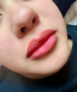 Ombré Brows | Lip Blush | Lash enhancement Special Course (3 Days)
