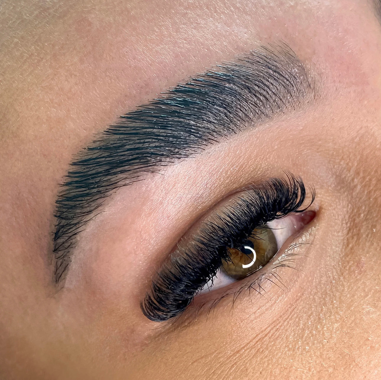 MIAMI | Brow Wax & Tint/Brow Lamination Course