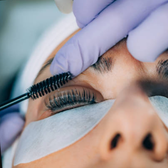 MIAMI Keratin Lash Lift