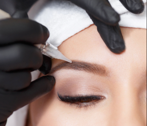 NYC Ombre Brow Course (2 Days)
