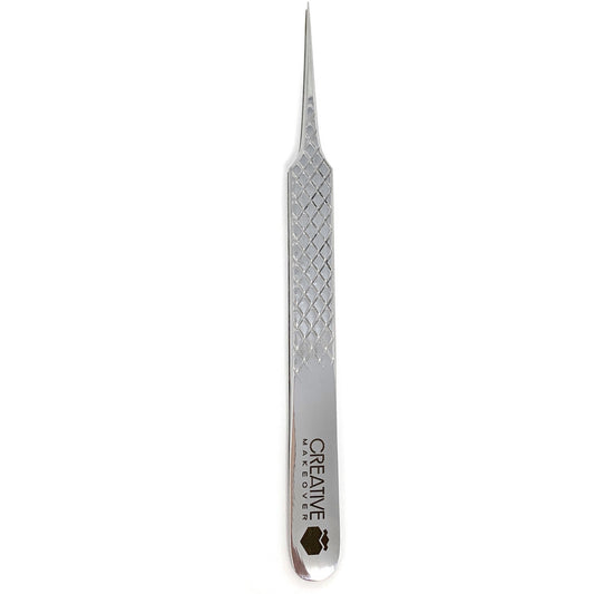 Diamond Straight Tweezer