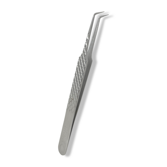 Diamond Extra Fine Volume Tweezer